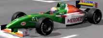 2001 Champ Car image