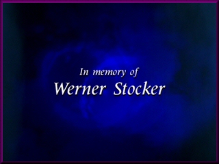 In memory